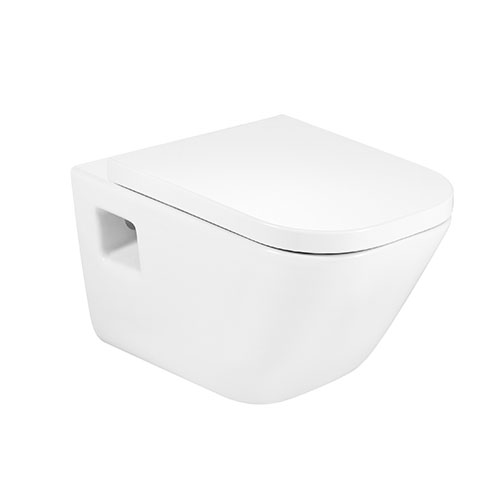 WC šolja konzolna ROCA - Gap