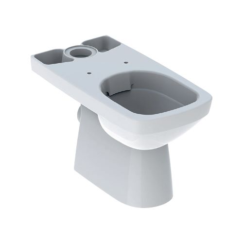 Wc šolja za monoblok baltik Selnova Square 500.152.01.1