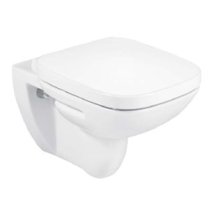 Wc šolja konzolna rimless ROCA - Debba