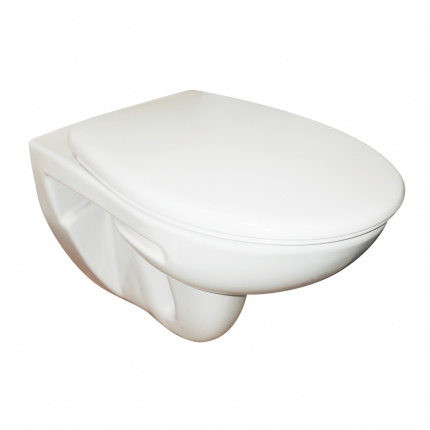 WC šolja konzolna ROCA - Adele