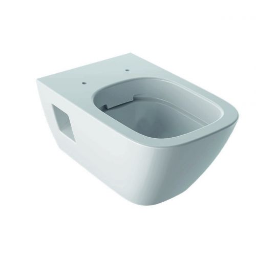 Wc šolja konzolna GEBERIT - SELNOVA rimfree[ 501.546.01.1]