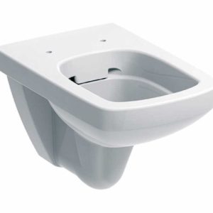 Wc šolja konzolna GEBERIT - SELNOVA square-rimfree [500.275.01.1]