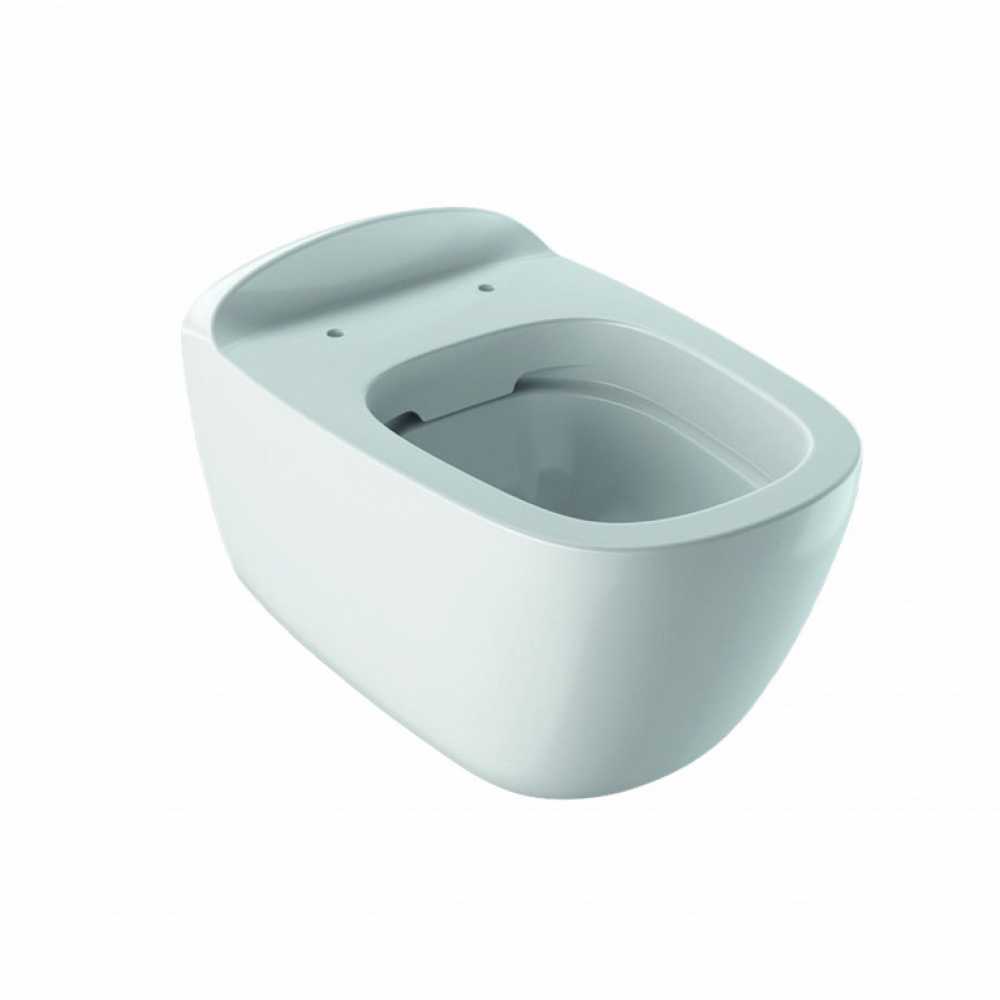 Wc šolja konzolna GEBERIT - CITTERIO rimfree [500.510.01.1]