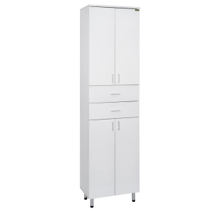 Vertikala stojeća HYDRA - BASIC bez korpe 50x190