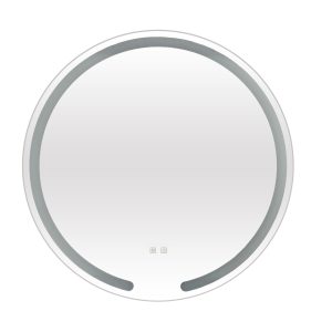LED ogledalo sa anti-fog i dimerom F60 [DH-L2016AF]