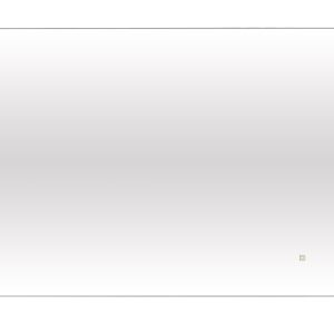 LED ogledalo 80x60 DH-L2024