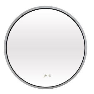 LED ogledalo sa anti-fog i dimerom F60 [DH-L2361]