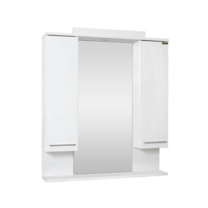 Ogledalo ormarić HYDRA - SLIM 81cm