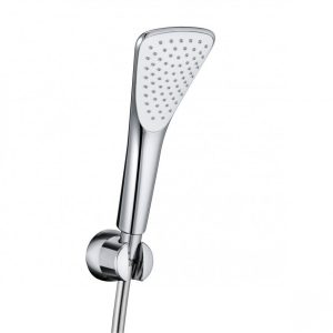 Set tuš ručica+ crevo + zidni drzac KLUDI - FIZZ [6765005-00]