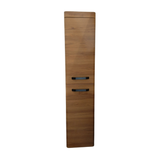 Vertikala konzolna HYDRA - LUXOR WOOD sa korpom 35x160