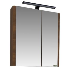 Ogledalo ormarić HYDRA - LUXOR WOOD 80cm