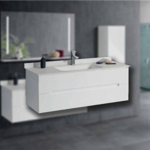 Toaletni ormarić SMART V3 120cm + umivaonik