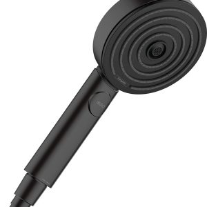 Tuš ručica HANSGROHE - PULSIFY SELECT S RELAXATION (mat,black) (24110670)