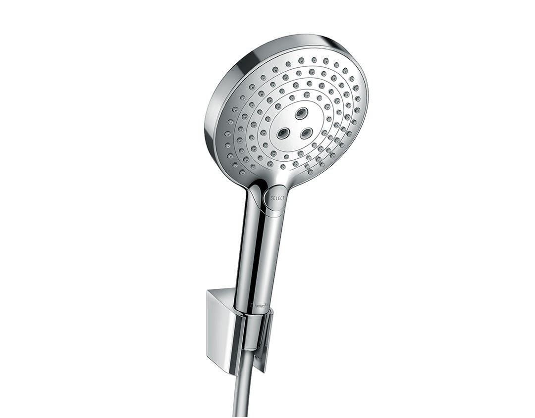 Tuš set HANSGROHE - RAIDANCE SELEC S (26721000)