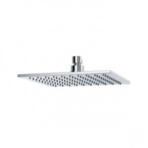 Tuš ruza 200x200mm KLUDI - A-QA [6442005-00]
