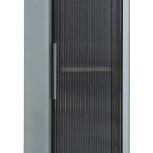 Vertikala konzolna IBANIO - CUBIC-jade-ayous 40X123cm