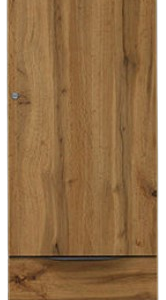 Vertikala KOLPA SAN - M 1301 NAT.OAK MALAYA
