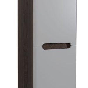 Vertikala konzolna IBANIO - NAPLES-navaro 35x140cm