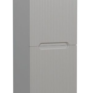 Vertikala konzolna IBANIO - SAVA white