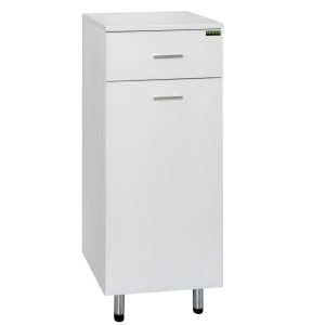 Vertikala stojeća HYDRA - BASIC bez korpe 35x90