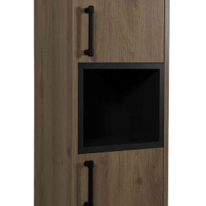 Vertikala konzolna IBANIO - VILLA-cadiz 35x140cm